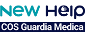 Logo New Help - Guardia Medica Privata a Bologna